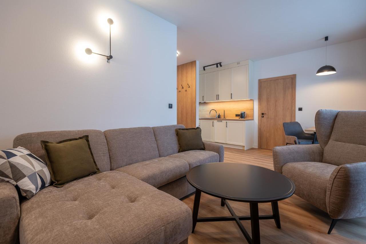 Apartamenty Na Uroczysku Szklarska Poreba Exterior photo
