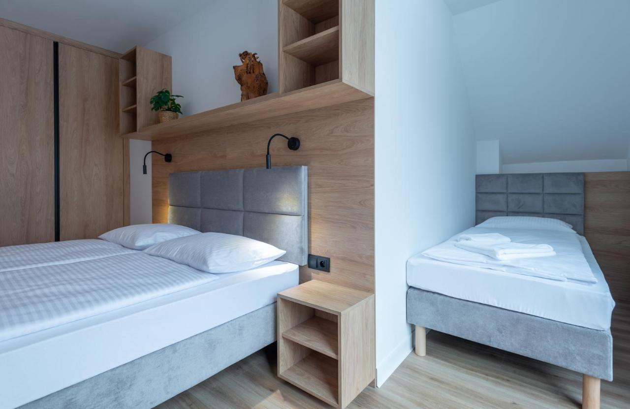 Apartamenty Na Uroczysku Szklarska Poreba Exterior photo