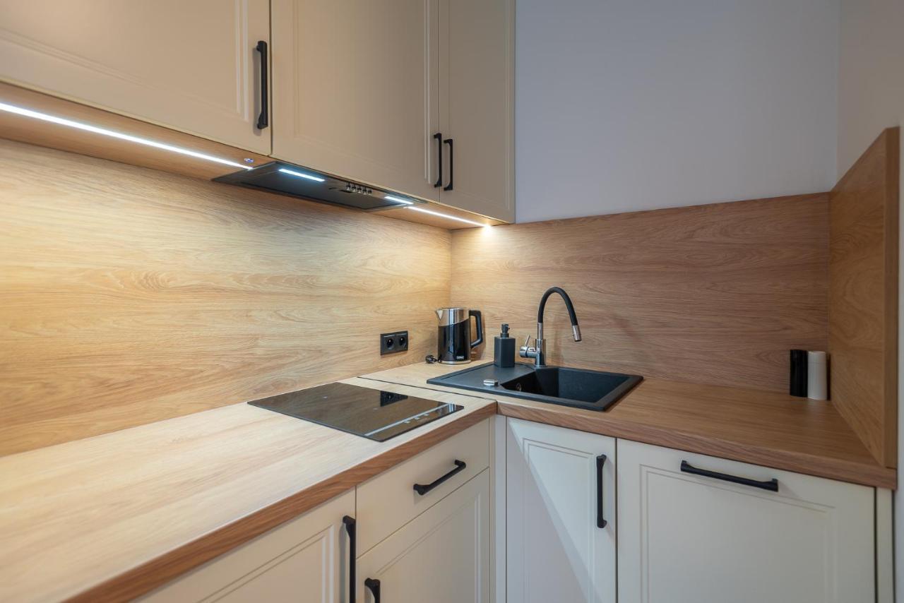 Apartamenty Na Uroczysku Szklarska Poreba Exterior photo