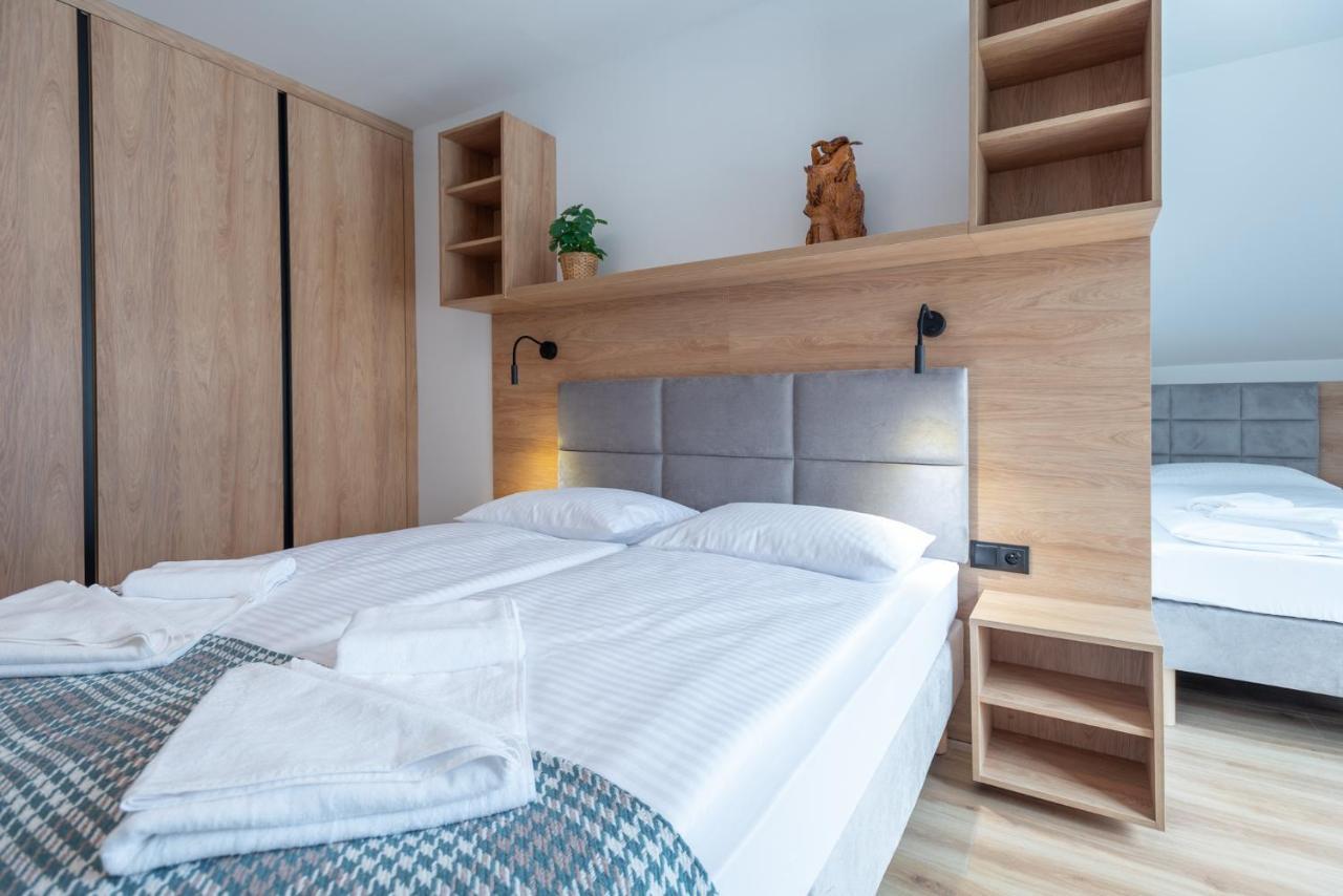 Apartamenty Na Uroczysku Szklarska Poreba Exterior photo