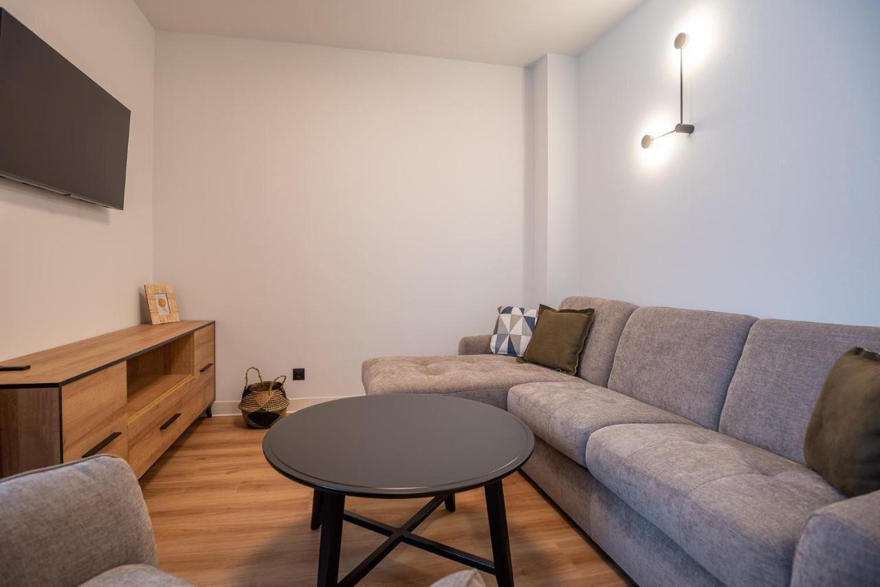 Apartamenty Na Uroczysku Szklarska Poreba Exterior photo