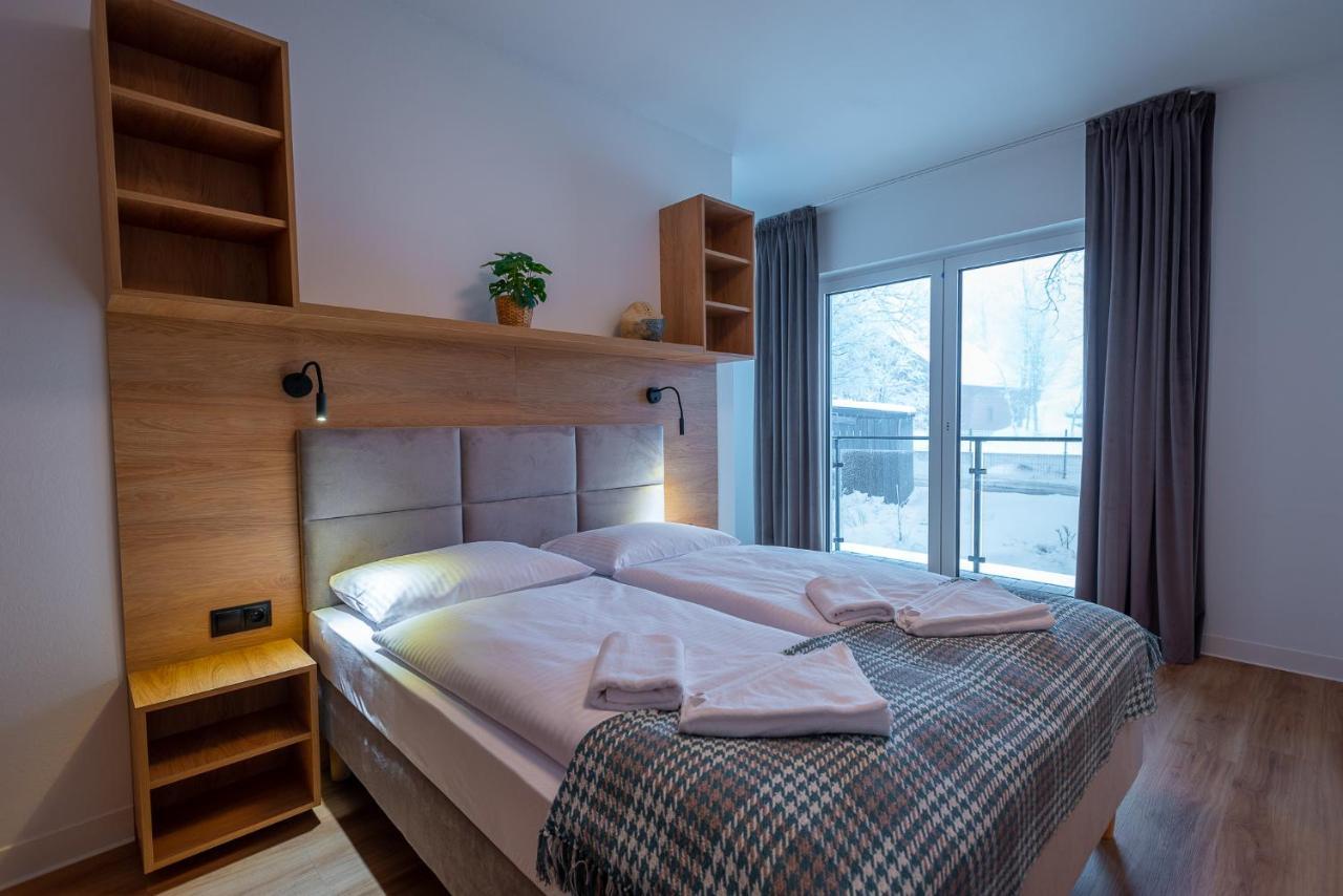 Apartamenty Na Uroczysku Szklarska Poreba Exterior photo