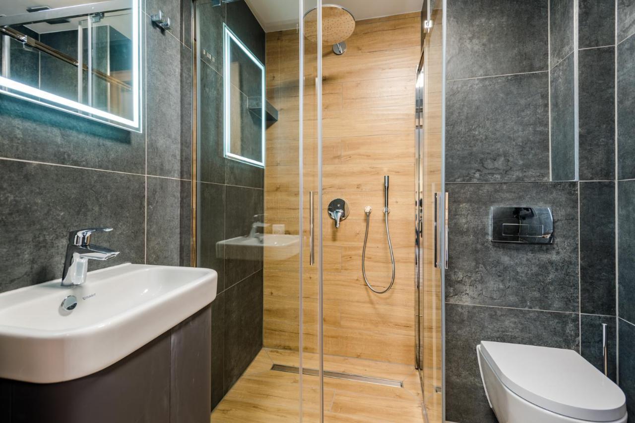 Apartamenty Na Uroczysku Szklarska Poreba Exterior photo