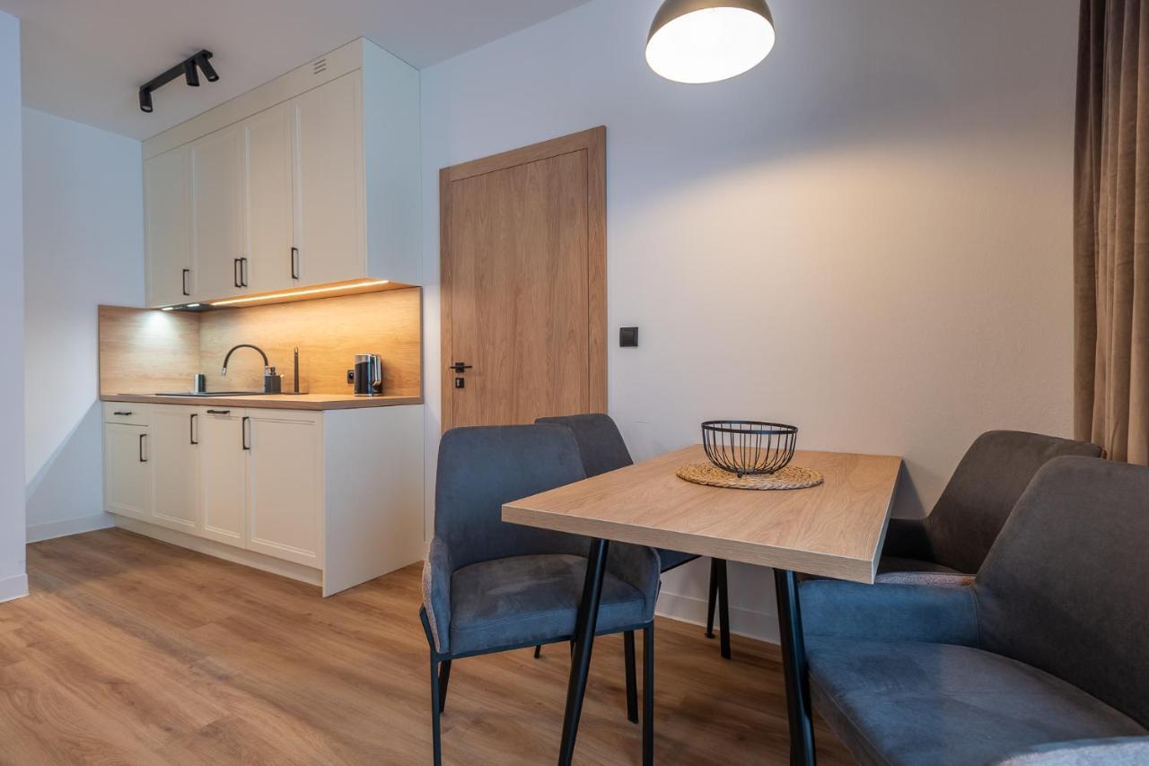 Apartamenty Na Uroczysku Szklarska Poreba Exterior photo