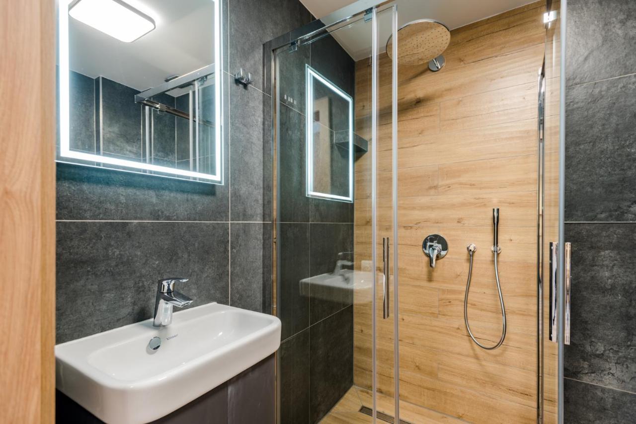 Apartamenty Na Uroczysku Szklarska Poreba Exterior photo