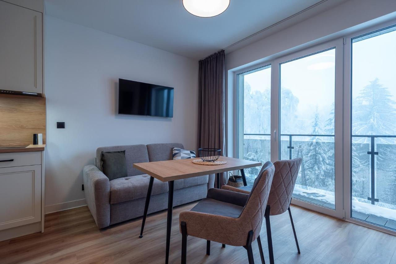 Apartamenty Na Uroczysku Szklarska Poreba Exterior photo